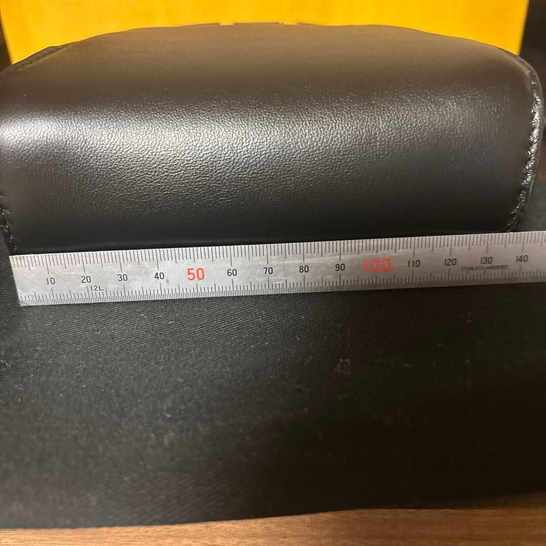 FENDIナノピーカブー