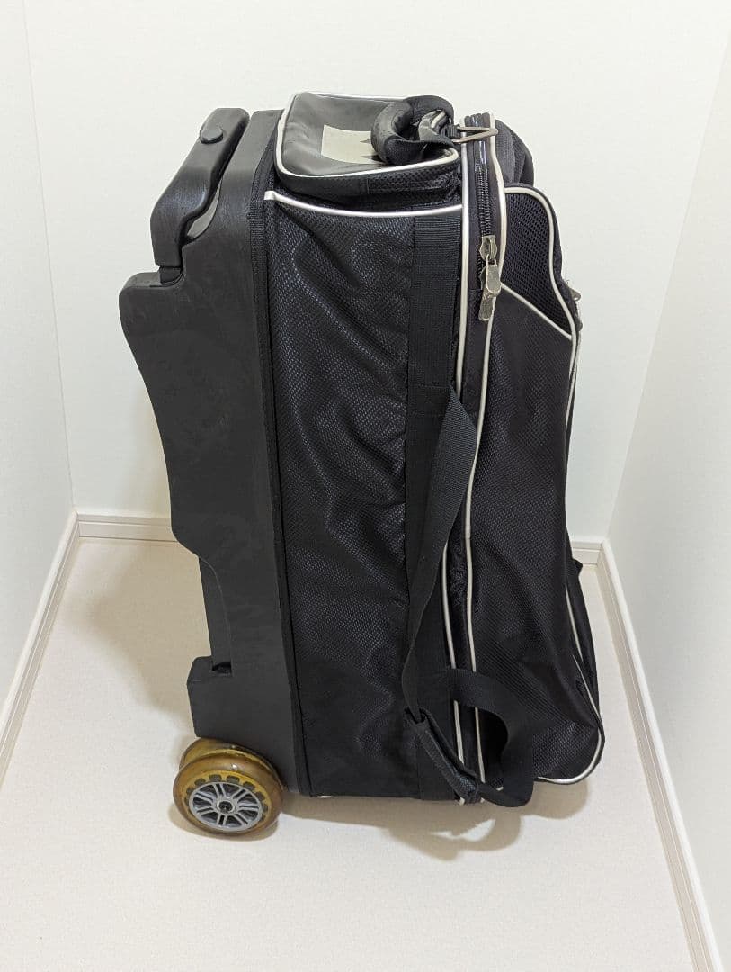 Brunswick ボウリング用バッグ