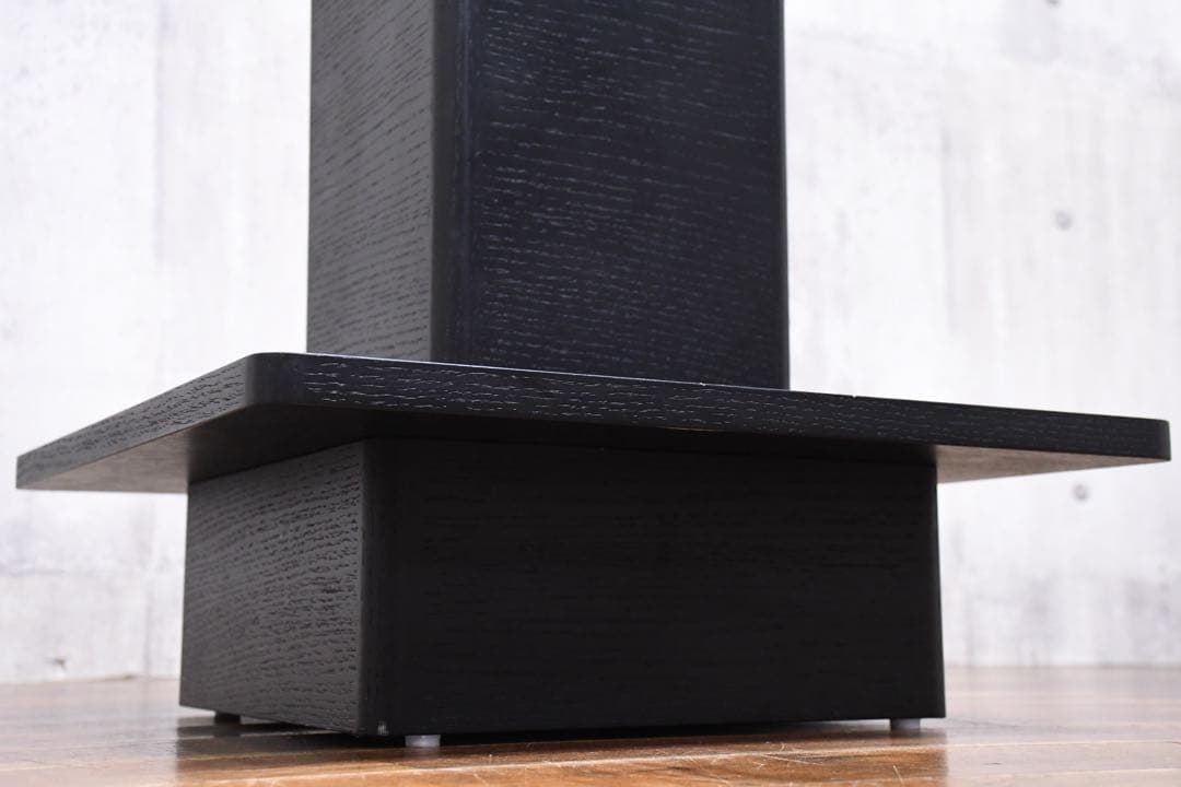 EDK74 アルモニア Karen コーヒーテーブル ガラス サイドテーブル