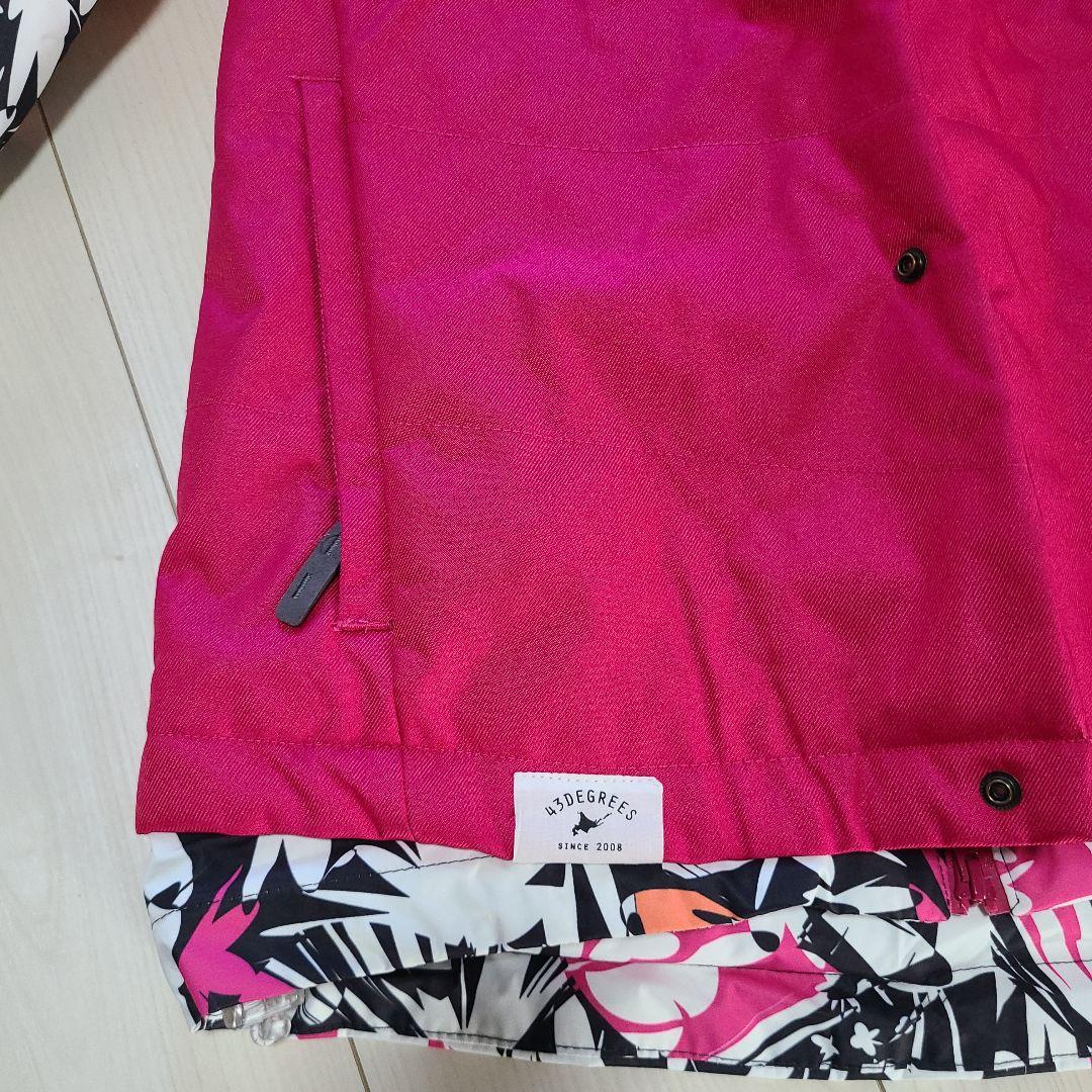 ボードウェア  スキーウェア