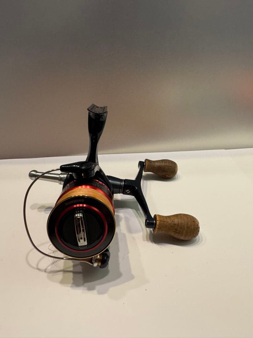 SHIMANO シマノ Sephia セフィア 2500SDH