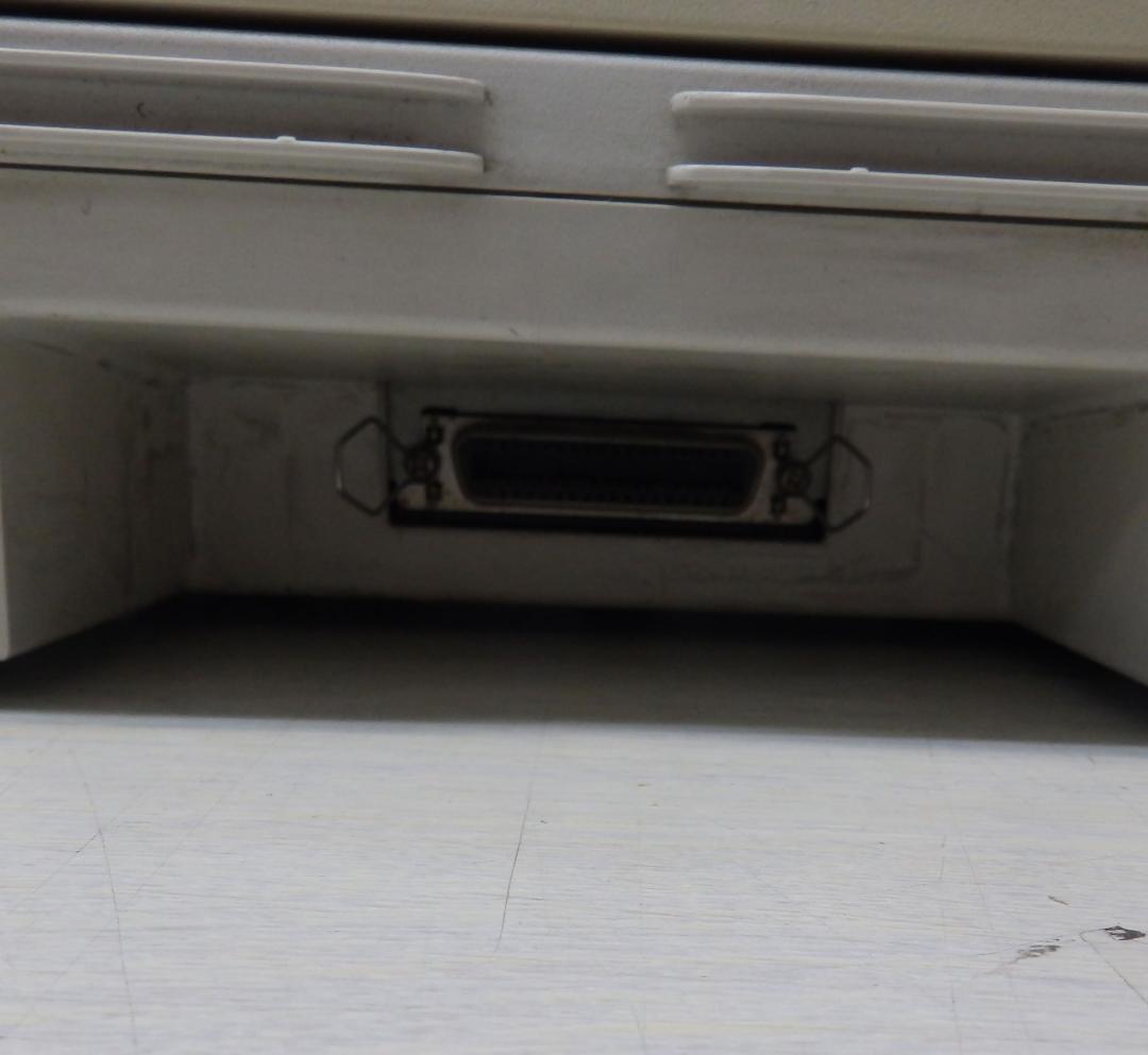 NEC MultiImpact 700JX ドットインパクトプリンター ジャンク