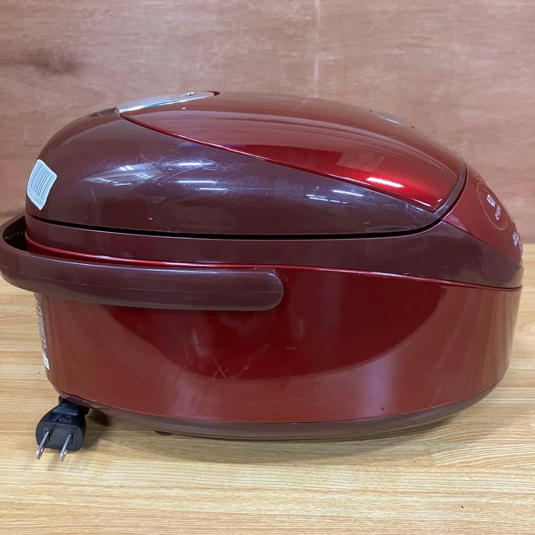 一都三県限定　配送設置無料　炊飯器　TOSHIBA 東芝　2021年製 3.5合