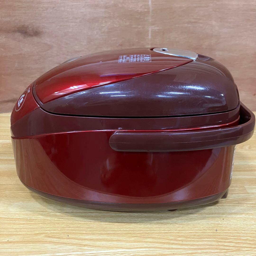 一都三県限定　配送設置無料　炊飯器　TOSHIBA 東芝　2021年製 3.5合