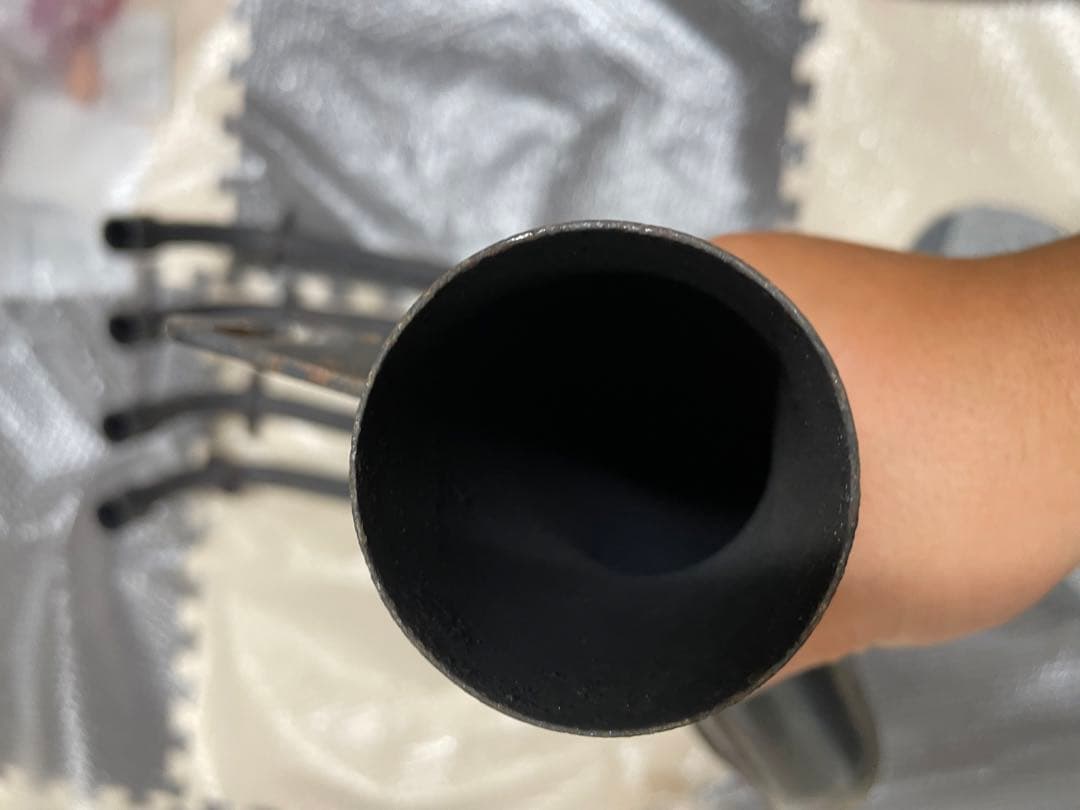 ゼファー400 イノブレ2外伝　猪武者ブレット2 外伝　値下げ不可　即購入可