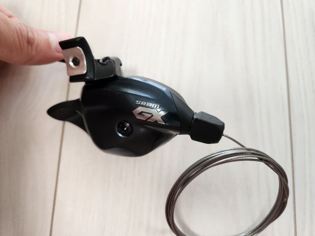 sram gx eagleコンポセット