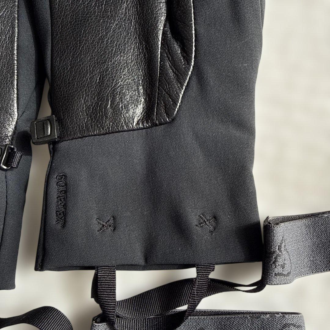 ノローナ　ロフォテン ゴアテックス　グローブ　ユニセックスS