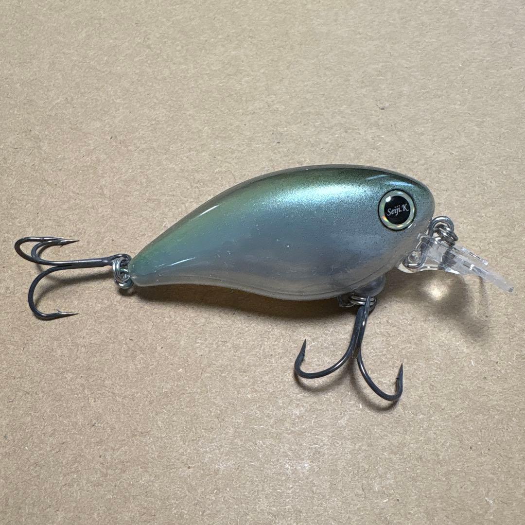 Dot SIX最初期特別色　REVONIKドットシックス レヴォニック