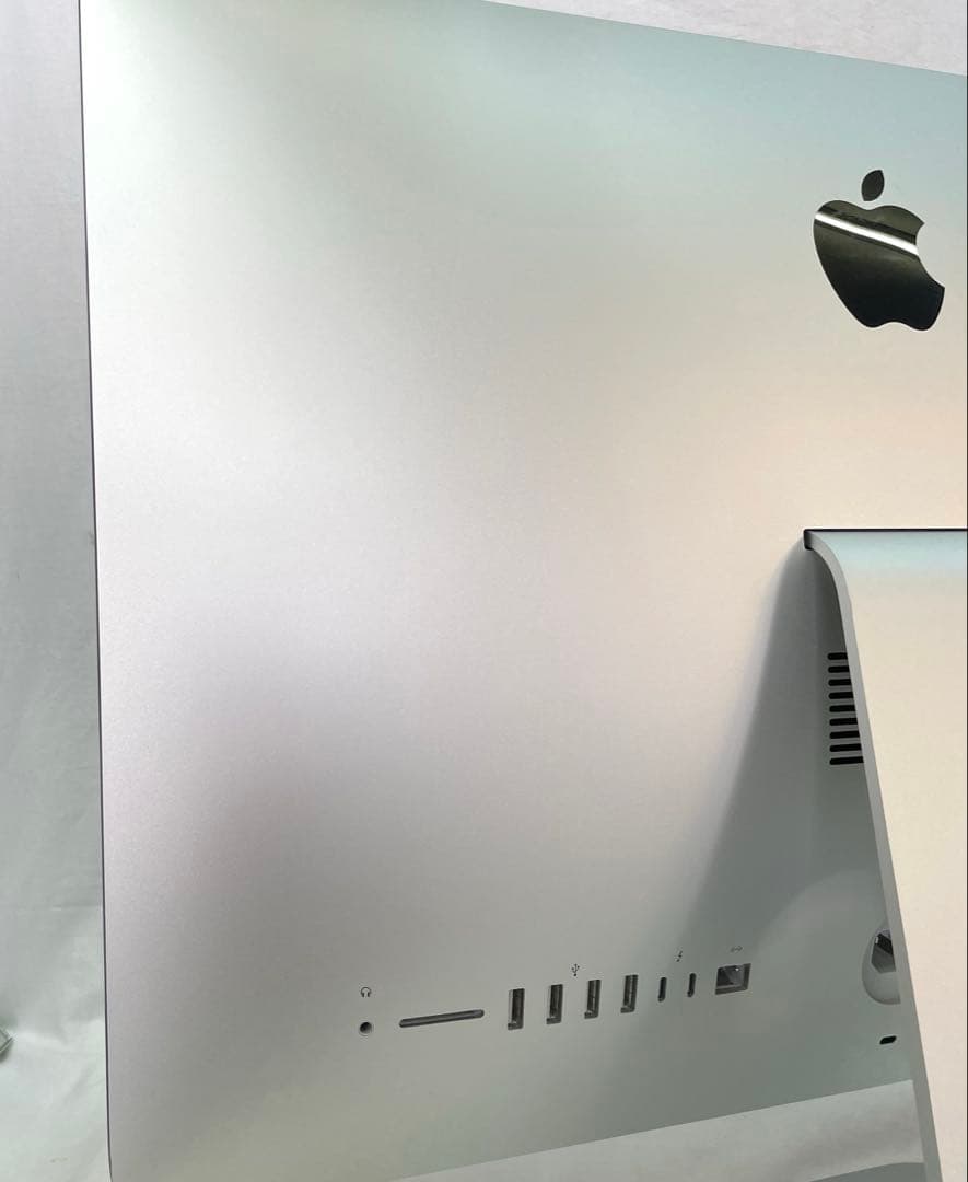 iMac A2116 RETINA 4K i7-8700 SSD256 超美品3