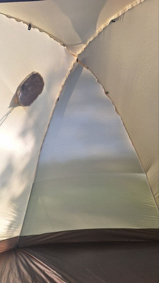 アライテント　エアライズ2