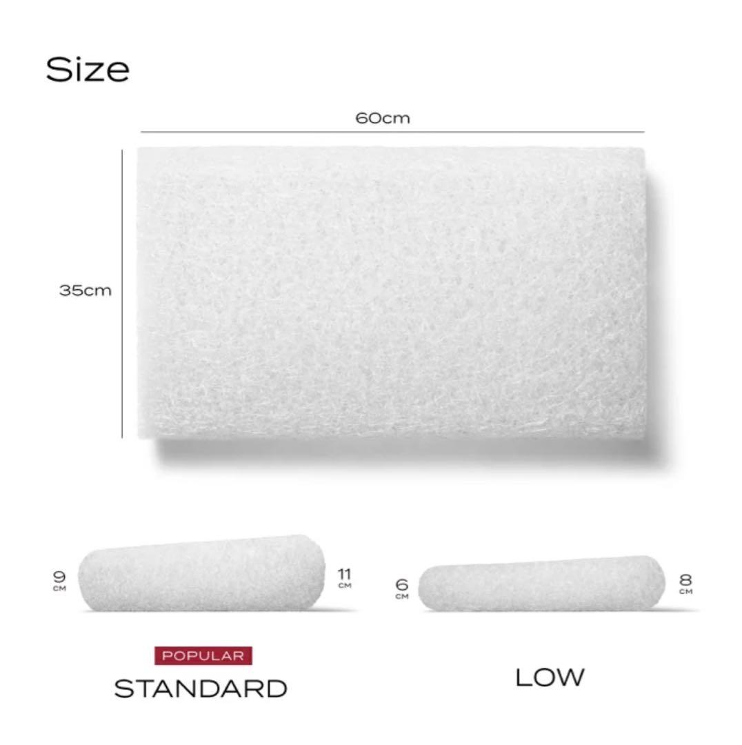 ブレインスリープ　スタンダードLOW