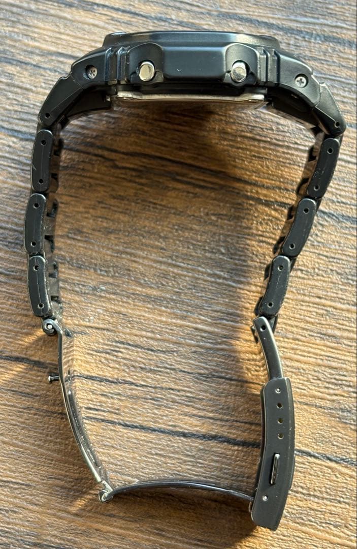 ゆうさん専用　G-SHOCK GW-5600BCJ-1JF 電波ソーラー