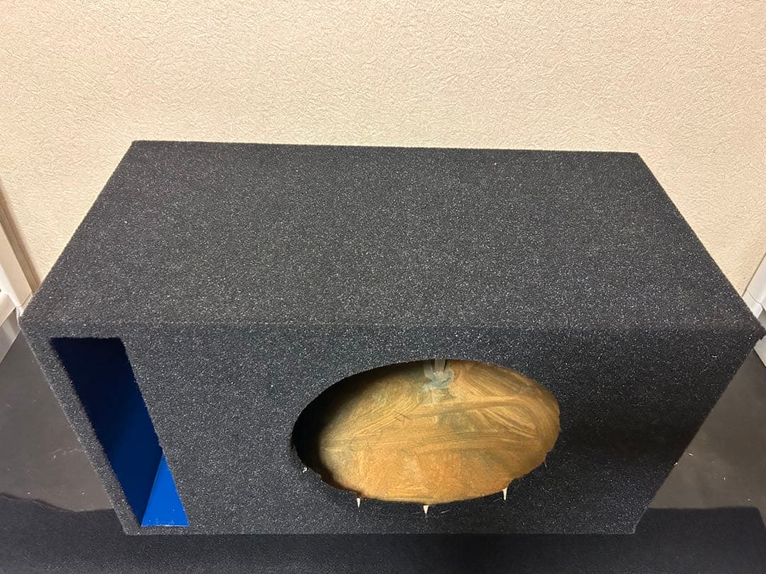 Loud Dimension サブウーファー 12インチ