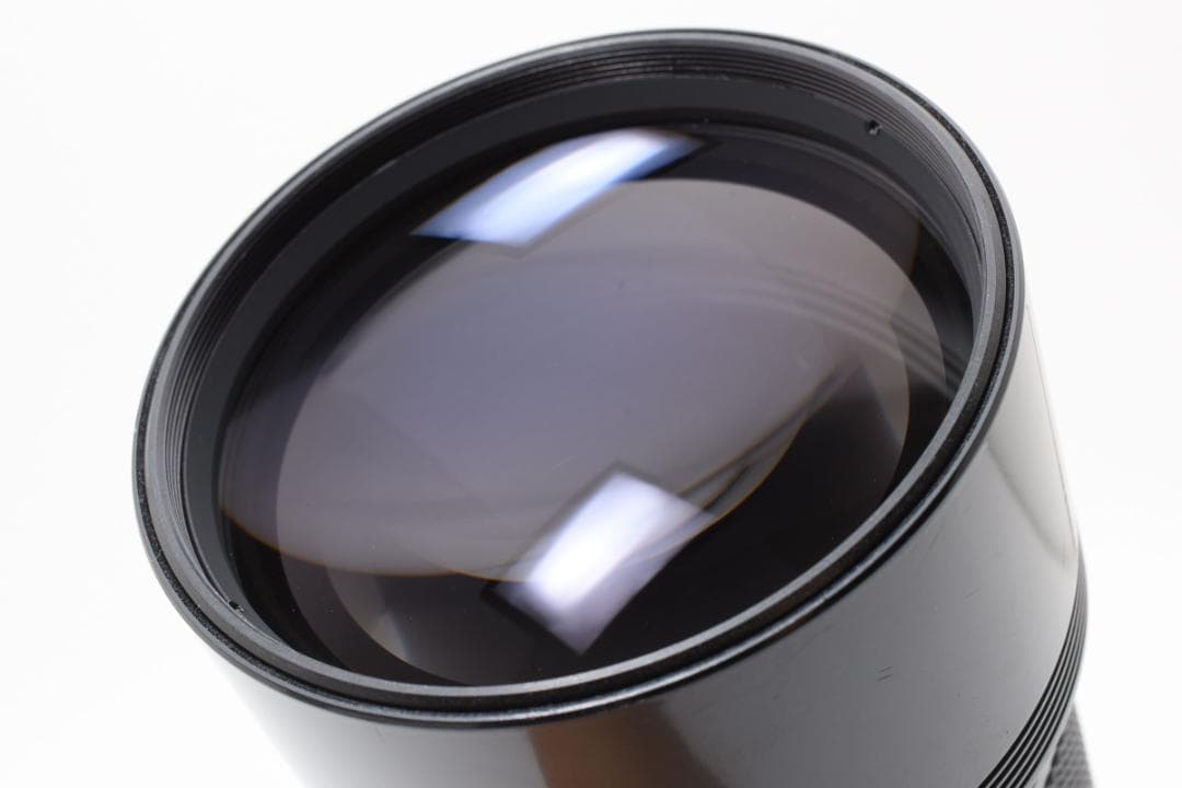 ★美品★ キャノン New FD 200mm F2.8 #20877