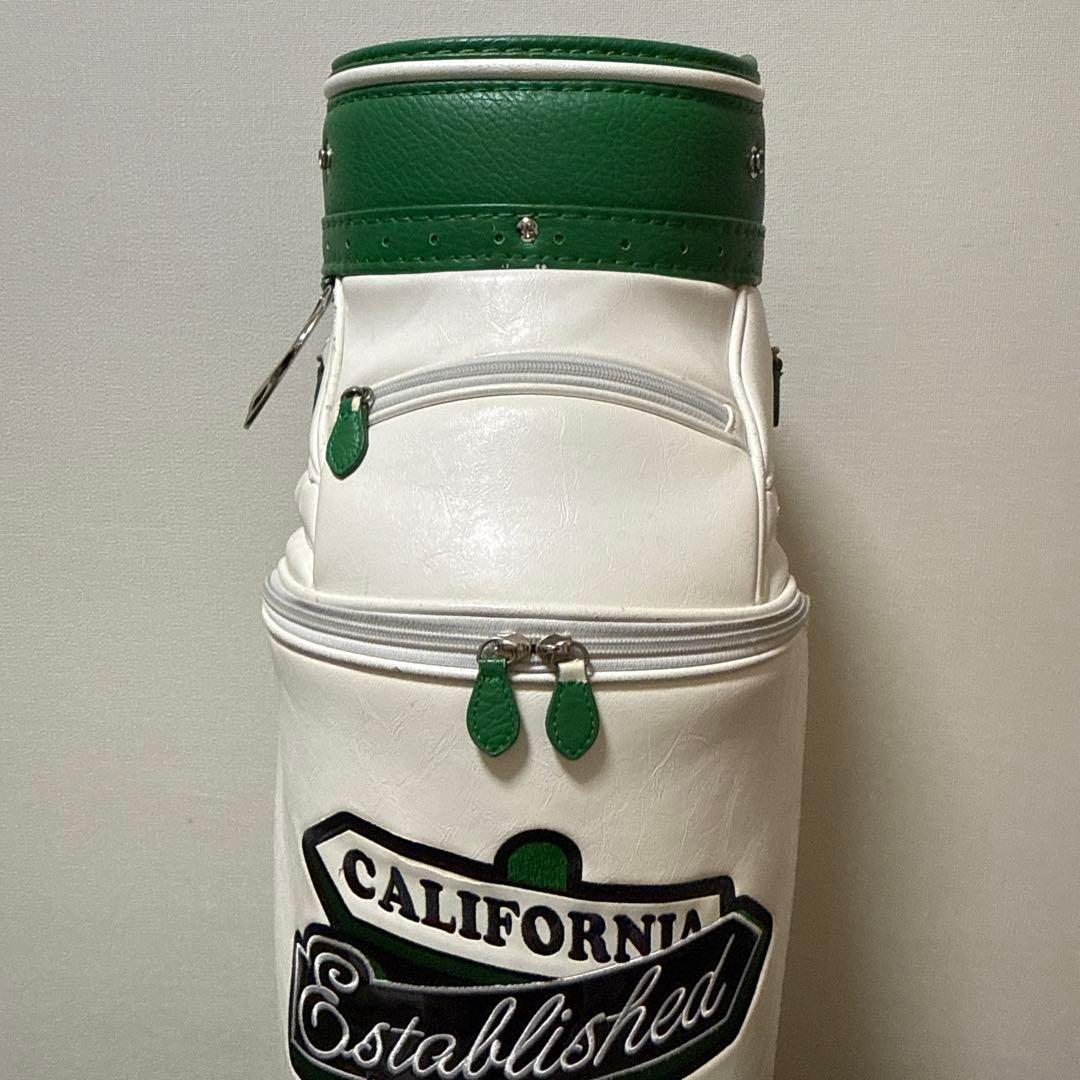 Callaway キャロウェイ キャディバッグ 数量限定モデル 9.5型