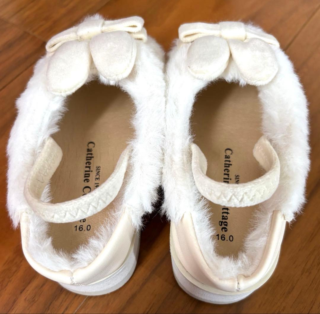 七五三　3歳用　着物セット【おまけ4点付き】