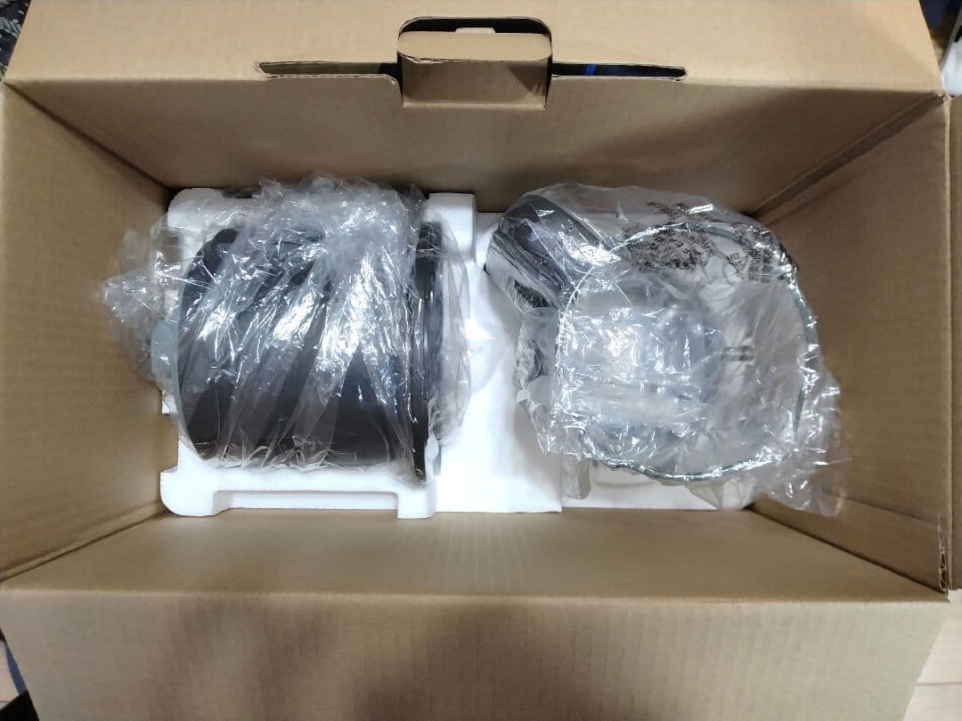 シロカ　ヒーター機能付きブレンダー　ブラック　おうちシェフ