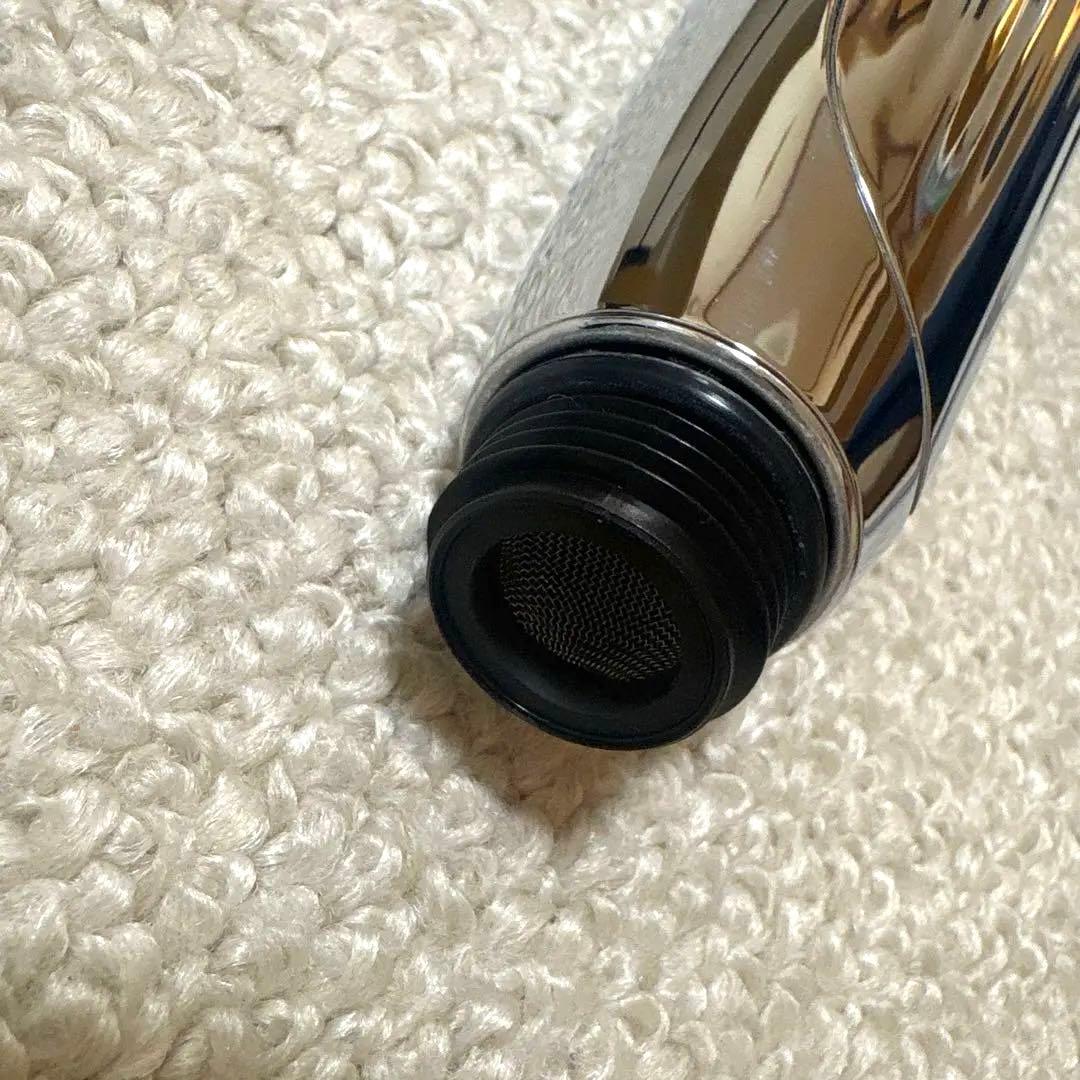 正規品　シリアル有り　ReFa リファファインバブル U シャワーヘッド