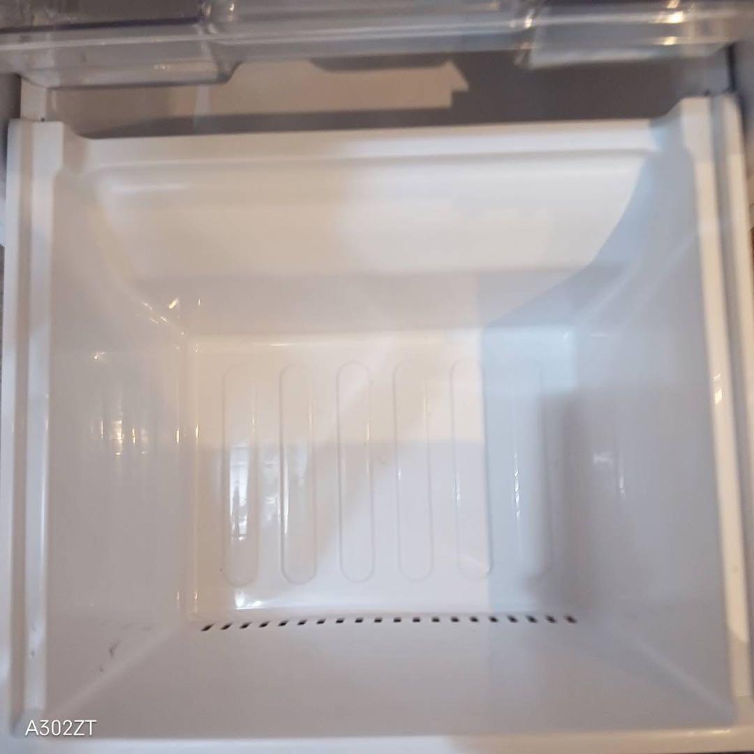 A145★2020年製★シャープ　冷蔵庫　右.左開き　ホワイト一人暮らし　洗濯機