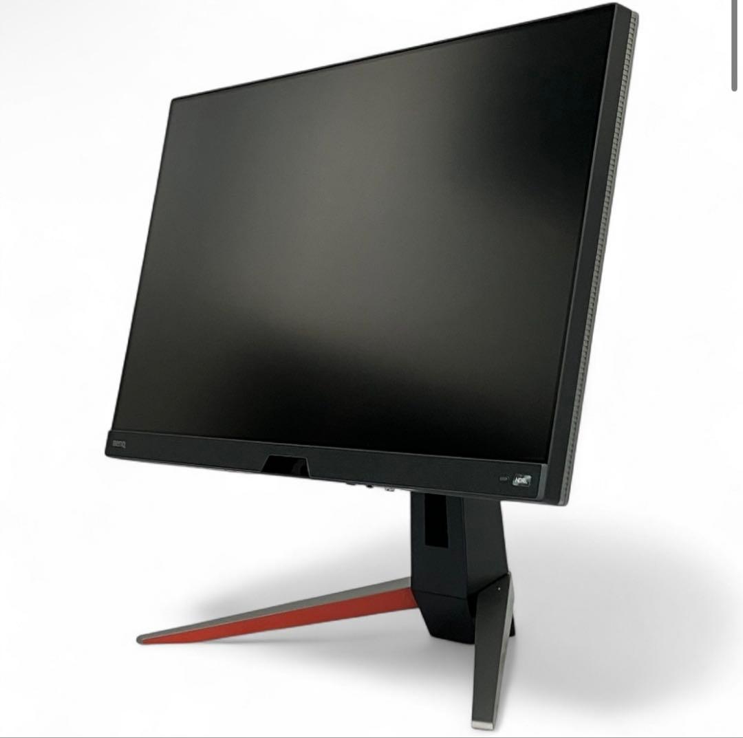 美品　　BenQ EX270QM 27インチ ゲーミングモニター