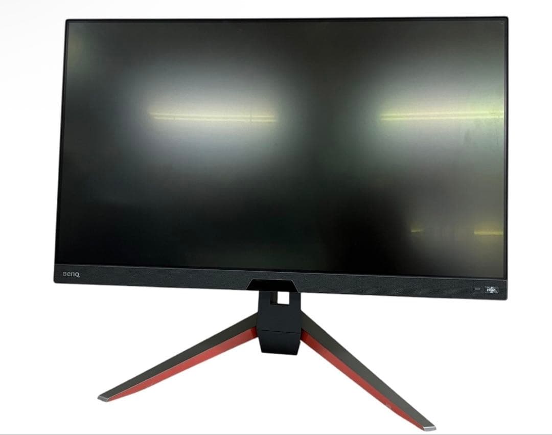 美品　　BenQ EX270QM 27インチ ゲーミングモニター