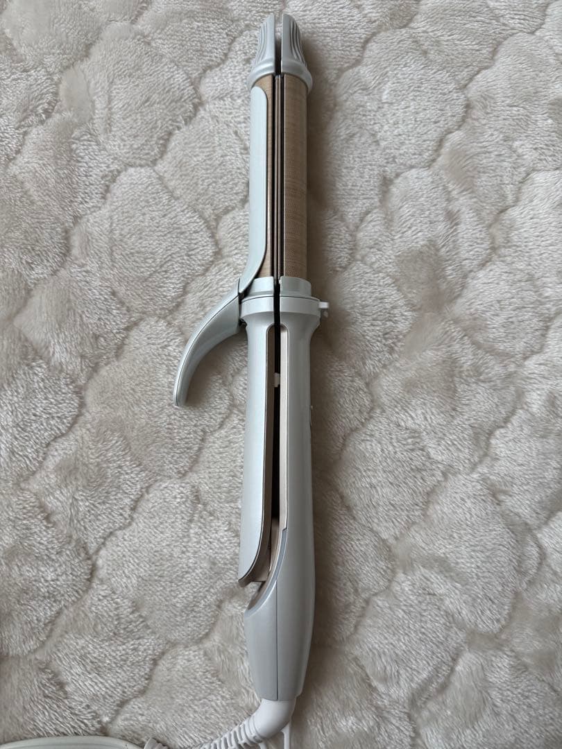 KINUJO 2WAY アイロン　絹女