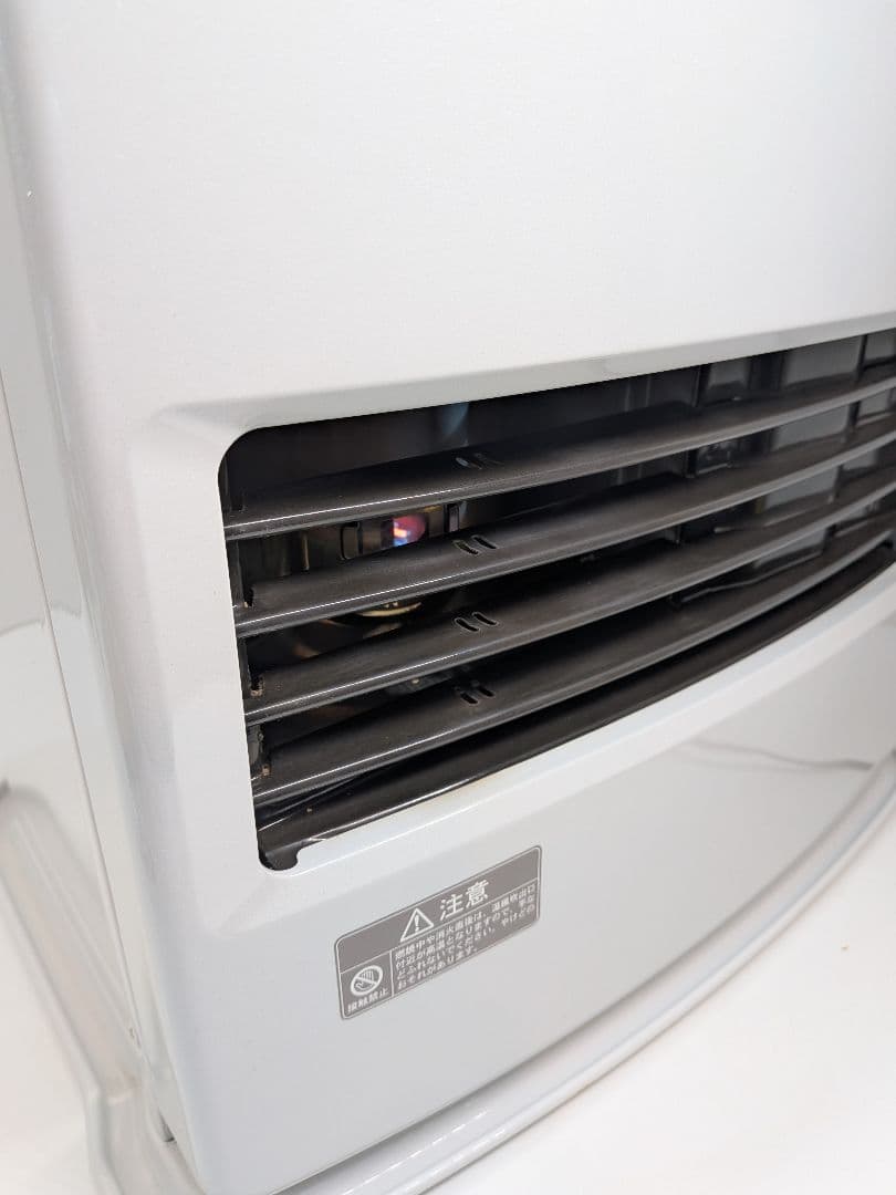 P832 【2019年製】CORONA コロナ 石油ファンヒーター FH-VX