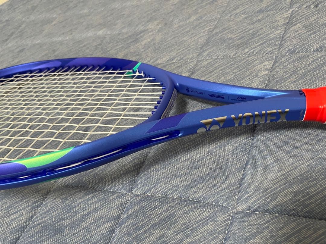 YONEX EZONE100TOUR G2【国内正規品】