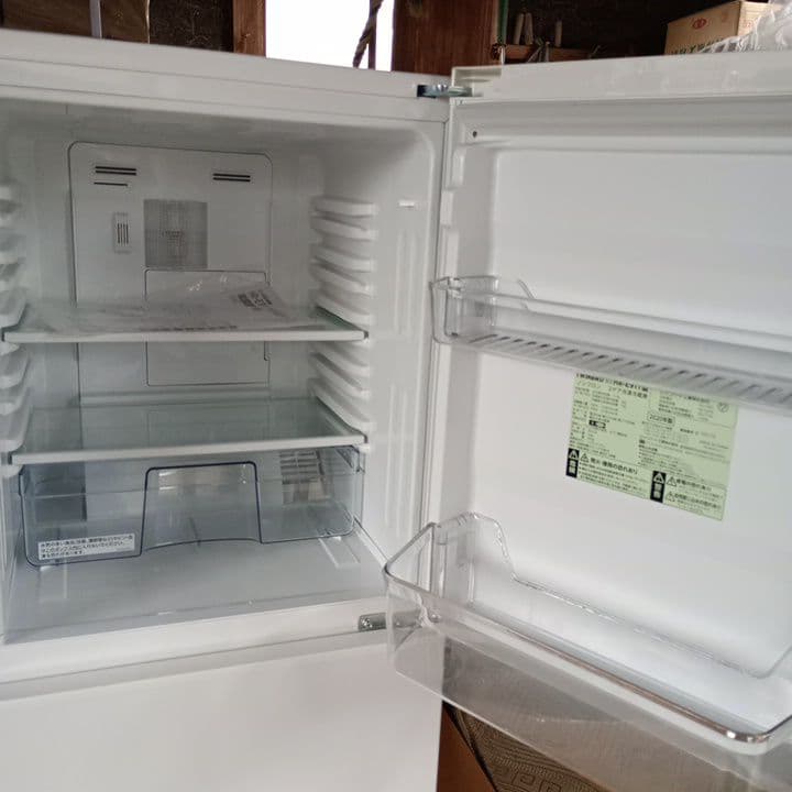 2020年製 ツインバード冷蔵庫