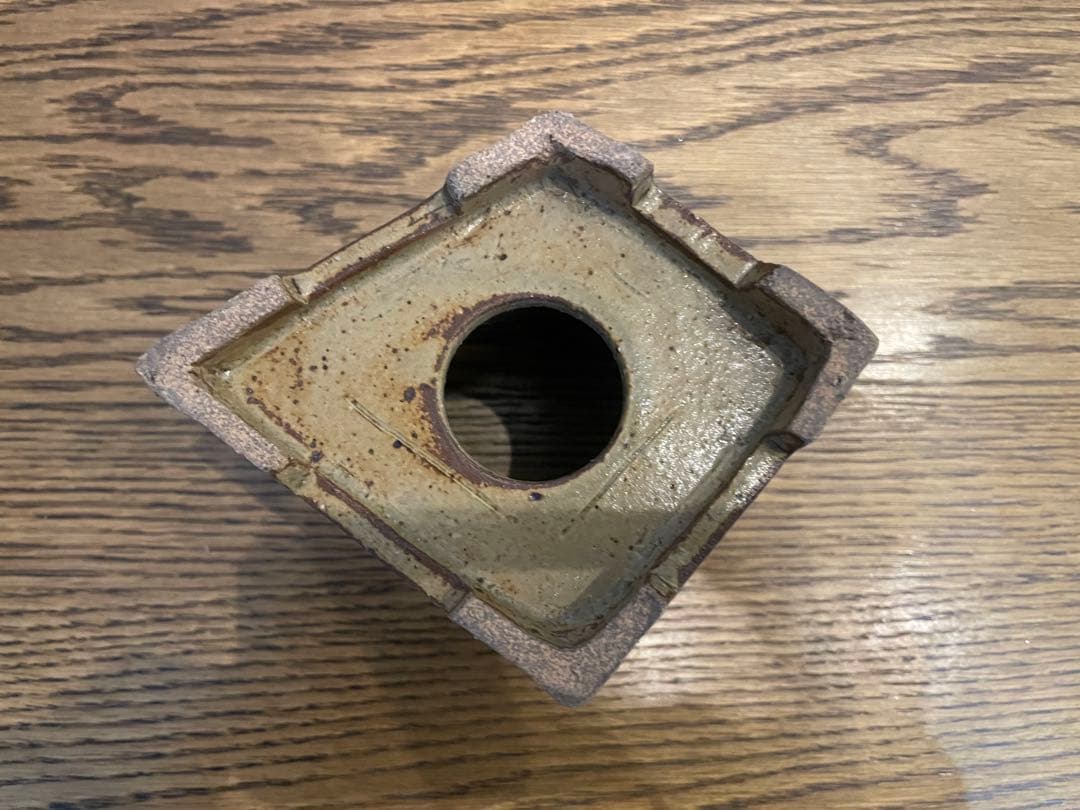 作家鉢　アンドリュー・ゲムリッチ　AndrewGemrich 電柱