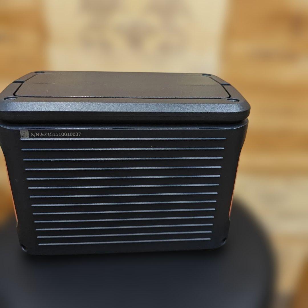 Jackrey ジャクリ ポータブル電源 240