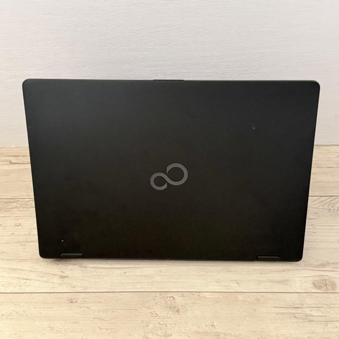 富士通 LIFEBOOK U9310X/D タッチ 2in1 第10世代i5