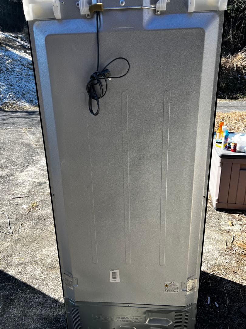 HITACHI 日立 冷蔵庫 615L R-WX62K 2020年製