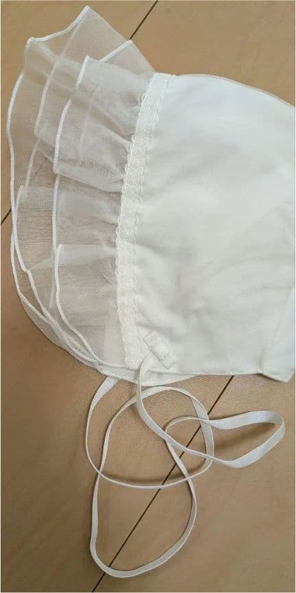 familiar ベビードレス セット　セレモニードレスサイズ50 お宮参り