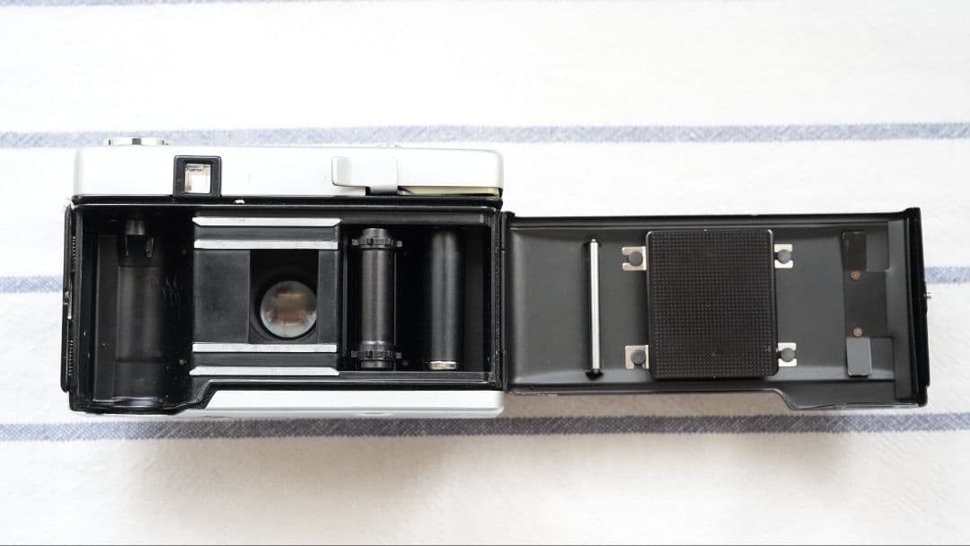 Minolta repo-S（整備済み）