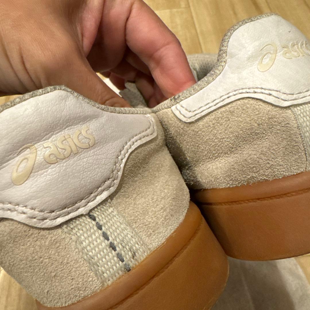 アシックス スケートボードシューズ Japanpro 2足セット