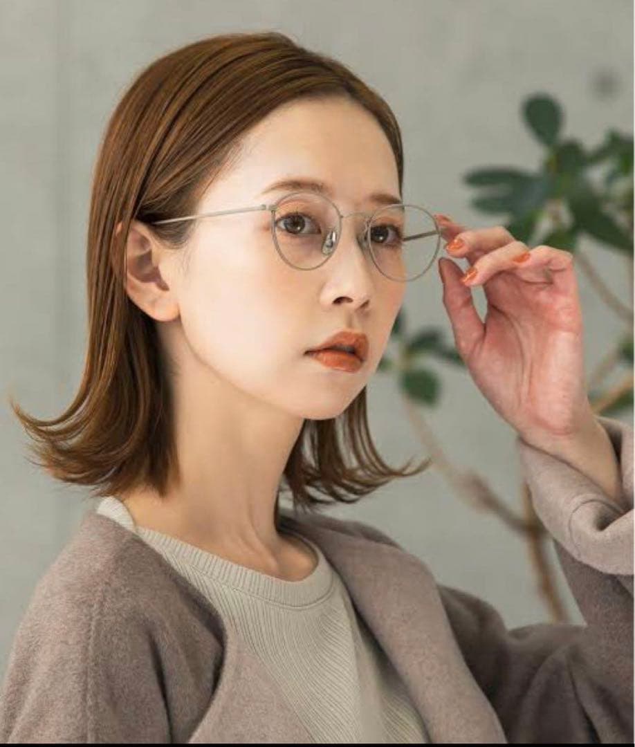 小物 miribonBLANC BM007LI - GOLD /M.BRN