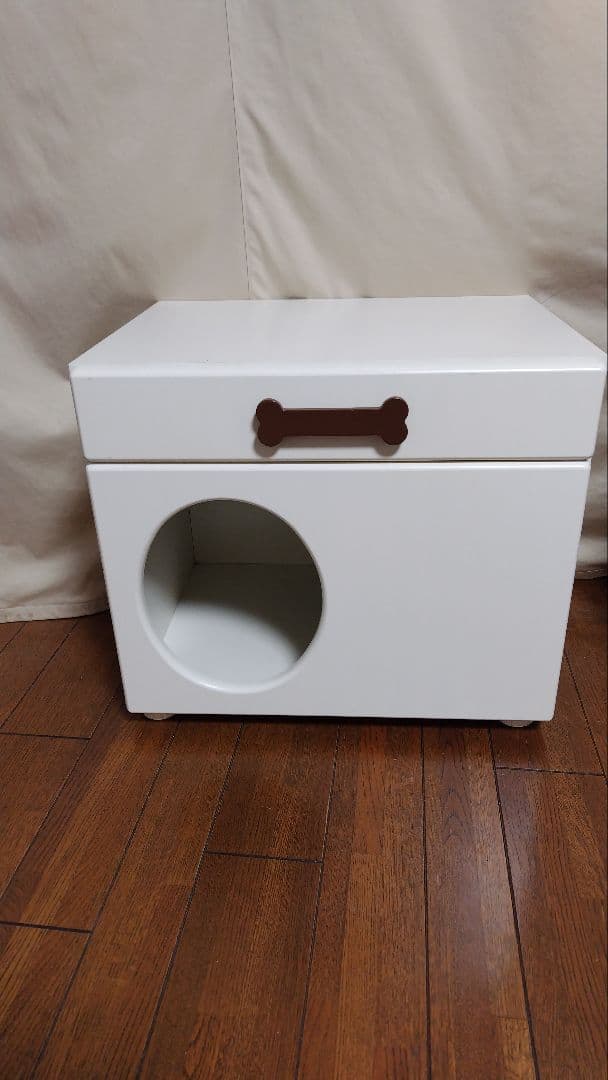 さとう　夏涼しく冬暖かい ペットハウス