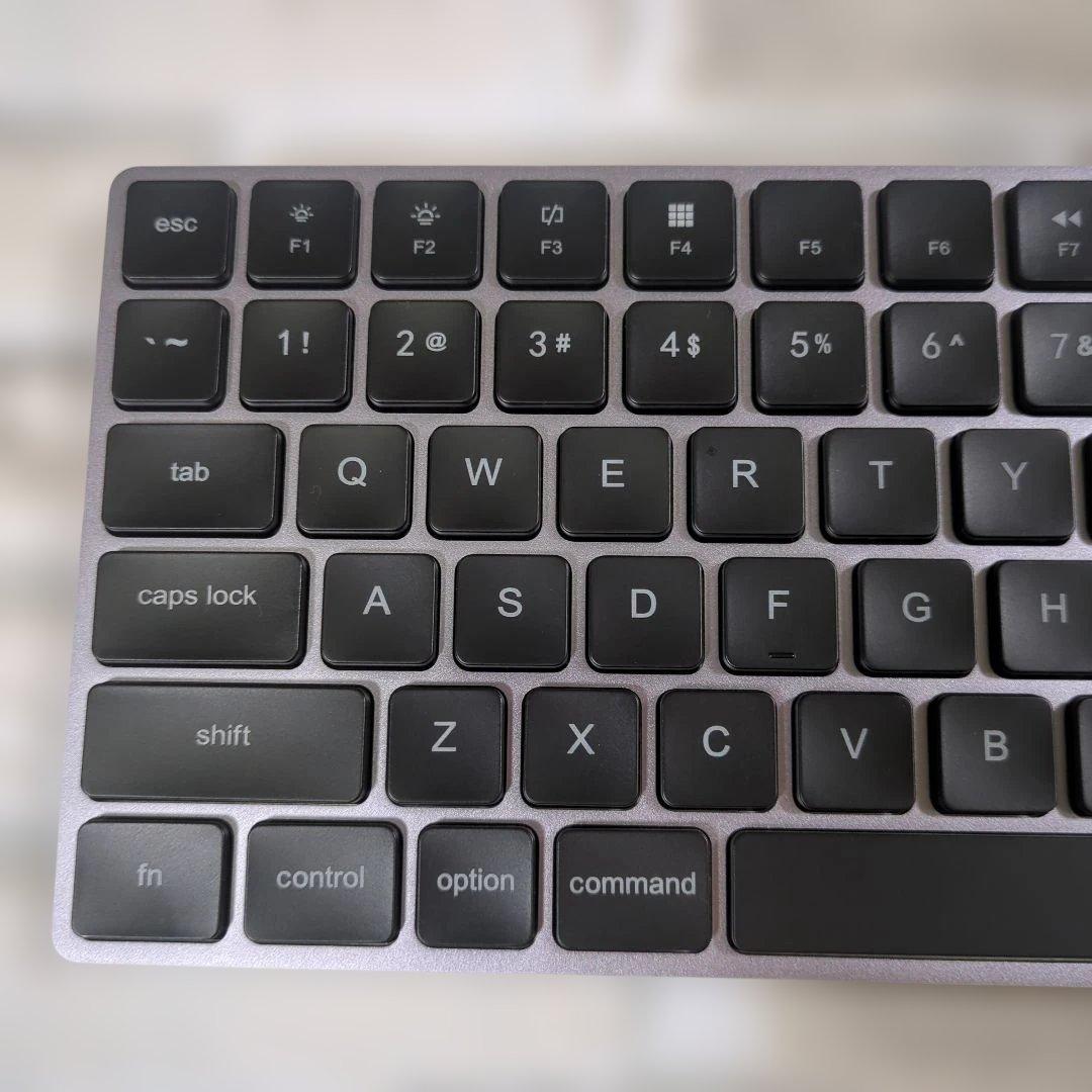 【極美品】ヴィッスルズ Vissles-LP85 Optical キーボード