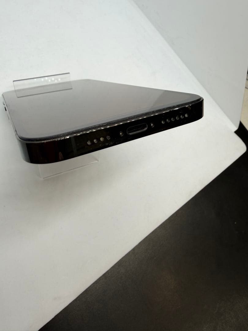 【バッテリー100%】iPhone 14ProMax 512GB SIMフリー！