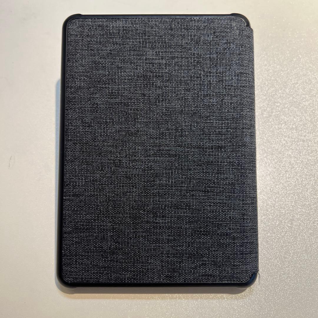 Kindle 無印　2022年モデル