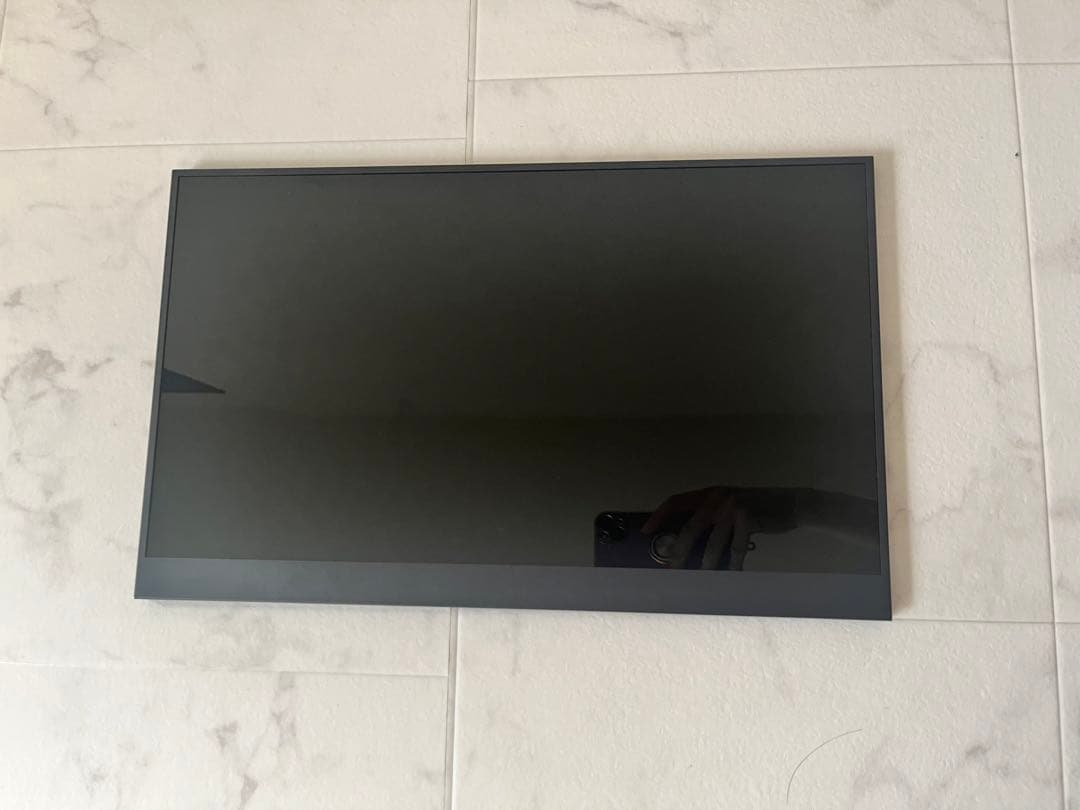 ポータブルモニター ディスプレイ 17.3インチ