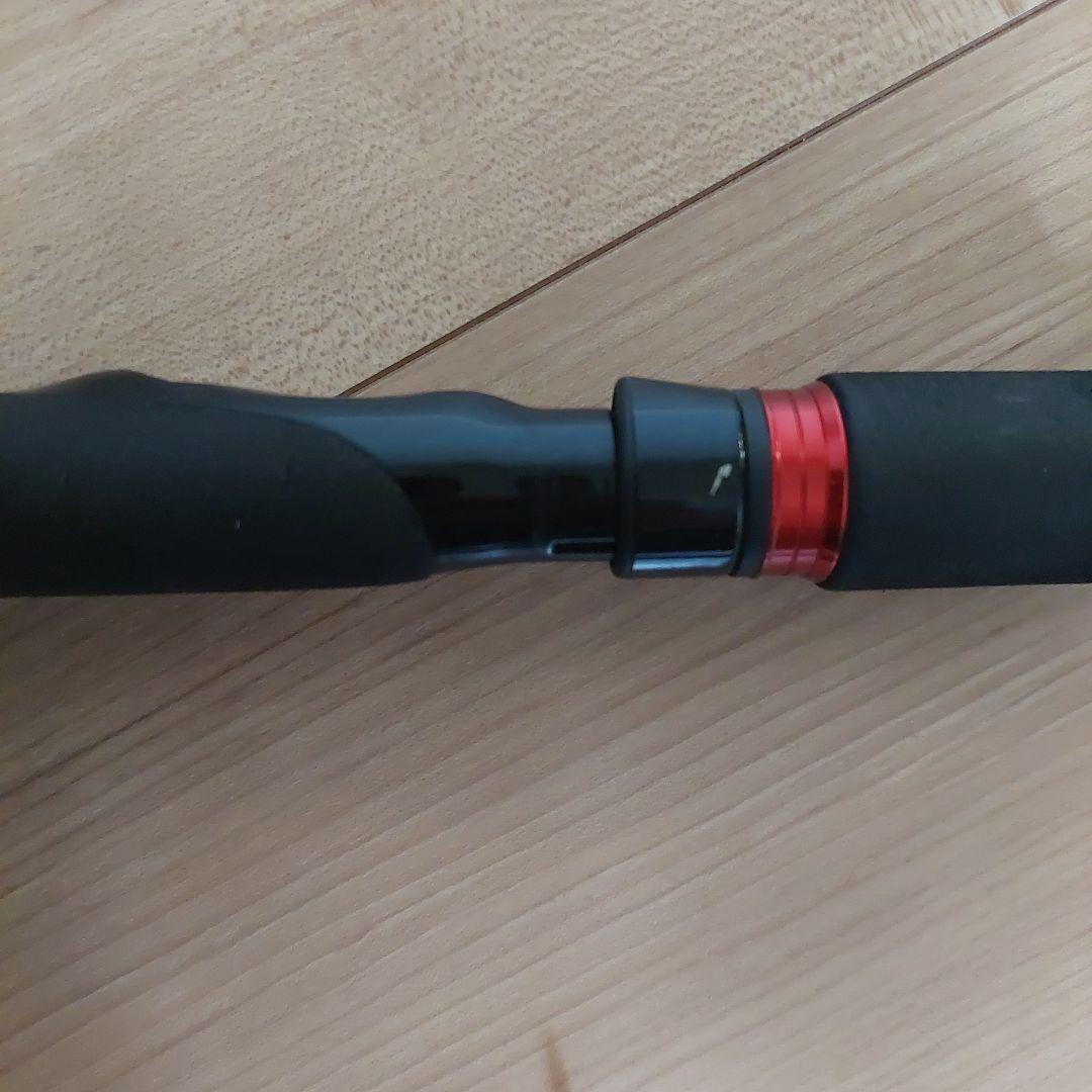 SHIMANO　エギングロッド　セフィアbb　s86cm