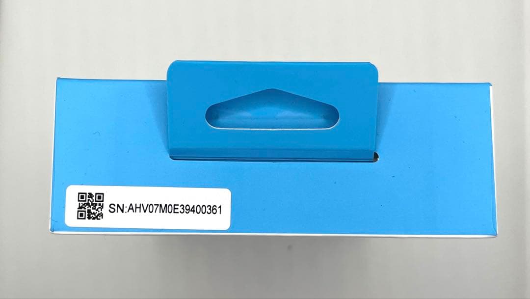 Anker soundcore AeroFit 2 ワイヤレスイヤホン