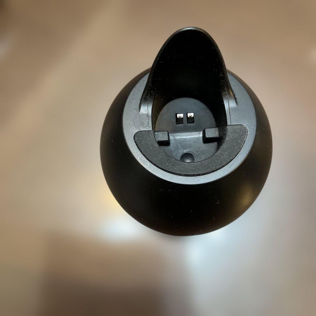 ソニックシャインプロ　ブラック