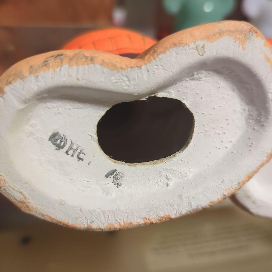 A&W エンダー グレートルートベア ルーティ 貯金箱　4体セット+ぬいぐるみ