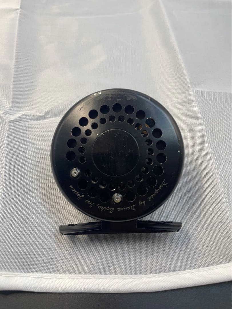 【希少品】お値下げ中　DAIWA ダイワ　シーマチックライト　落とし込み　前打ち