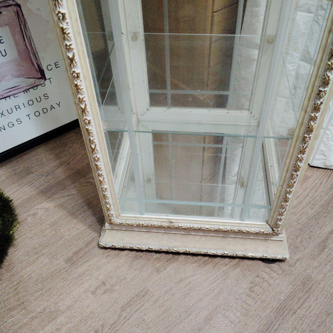 手渡し限定　発送不可✨コレクションケース　飾り棚