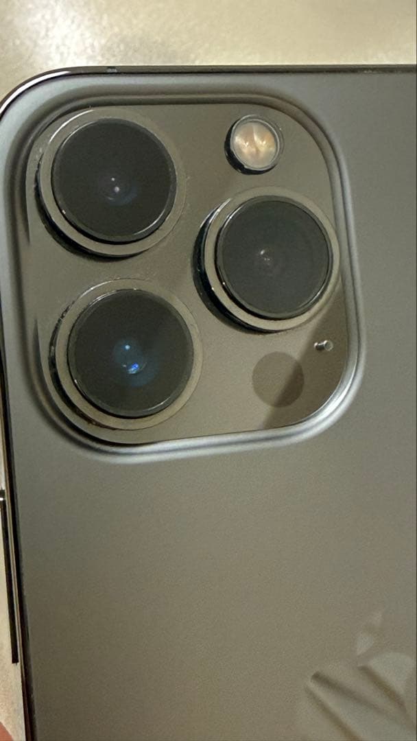 スマートフォン本体 Apple iPhone13Pro 1TB