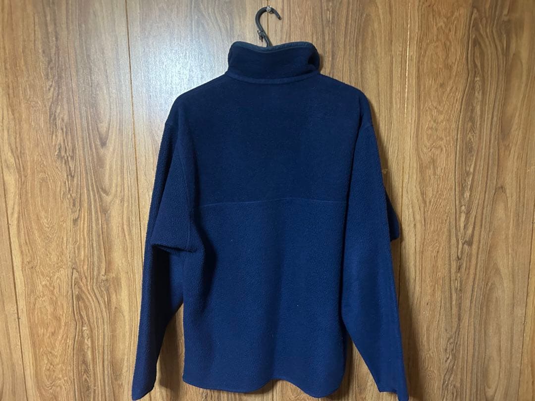 Patagonia パタゴニア シンチラ スナップT 90年代